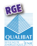 RGE QUALIBAT